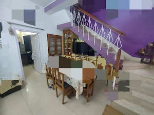Team Area in 2 BHK Builder Floor at Morabadi – for Rent
