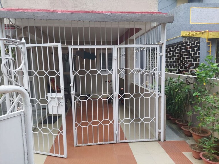 Exterior View, morabadi 2 Bedroom 1600 Sq.Ft. Builder Floor In Morabadi Ranchi 10484408