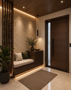 Room in 2 BHK Independent House at Sector 14 – for Sale