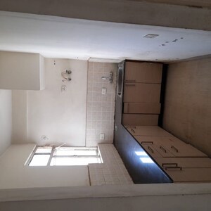 Building Lobby in 2 BHK Apartment at Morta – for Rent