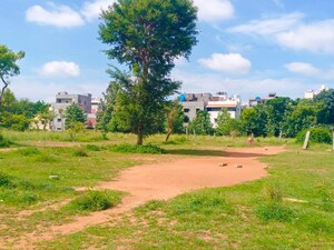  Plot For Sale in Nagasandra
