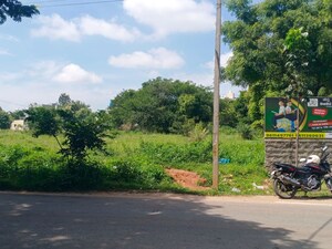 Plot Area in  Plot at Nagasandra – for Sale