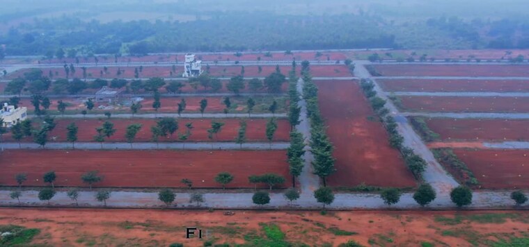 undefined, kolar  1200 Sq.Ft. Plot In Kolar Bangalore 10484415