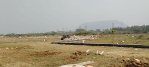 Plot Area in  Plot at Bais Godam – for Sale