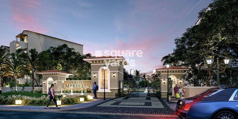 Exterior View, balianta 4 Bedroom 2000 Sq.Ft. Villa In Balianta Bhubaneswar 10484366