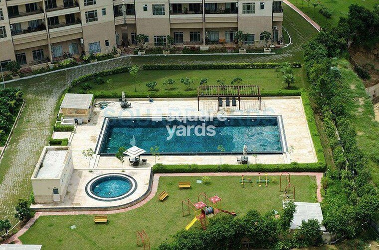 Exterior View, balianta 4 Bedroom 2000 Sq.Ft. Villa In Balianta Bhubaneswar 10484366