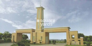 4 BHK Villa – Exterior View View at Balianta - for Sale
