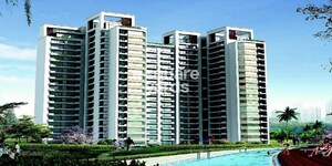4 BHK Villa – Exterior View View at Balianta - for Sale