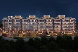 4 BHK Villa – Exterior View View at Balianta - for Sale