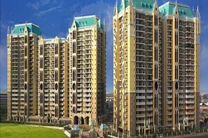 4 BHK Villa – Exterior View View at Balianta - for Sale