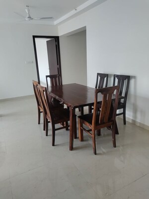 Gym in 2 BHK Apartment at Ruparel Ariana, Parel – for Rent