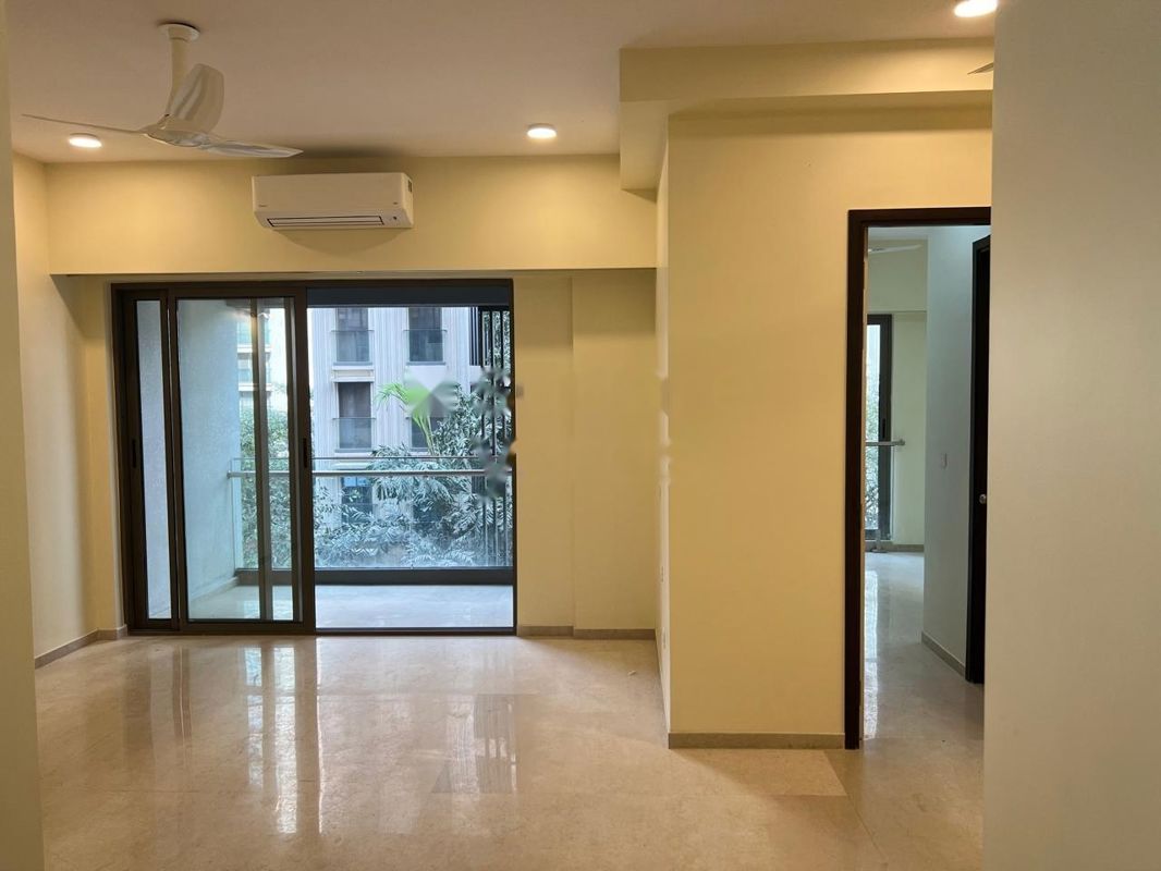 2 BHK 1008 Sq.Ft. Apartment in Kalpataru Magnus