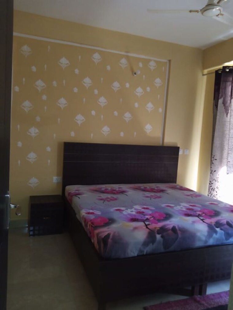Bedroom, bhabat Pg For Boys & Girls In Bhabat 10484429