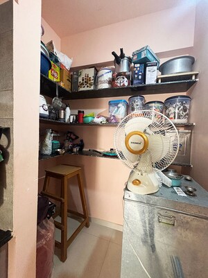 Furnished Amenities in 2 BHK Apartment at Ellisbridge – for Sale