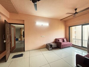 Kitchen in 2 BHK Apartment at Ellisbridge – for Sale