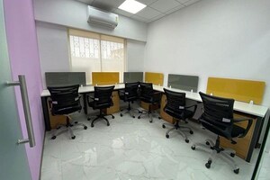  Office Space For Rent in ABC Flat, Nungambakkam