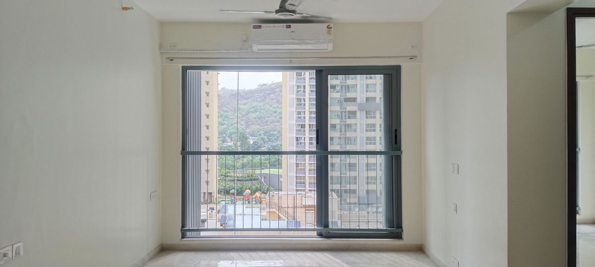 2 BHK 1185 Sq.Ft. Apartment in Kalpataru Elitus