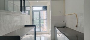 Kitchen in 2 BHK Apartment at Kalpataru Elitus, Mulund West – for Sale