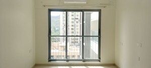 Master Bedroom in 2 BHK Apartment at Kalpataru Elitus, Mulund West – for Sale