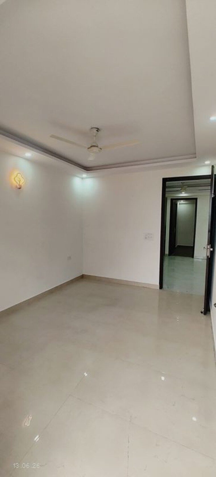 Room, chattarpur 2 Bedroom 800 Sq.Ft. Builder Floor In Chattarpur Delhi 10484418