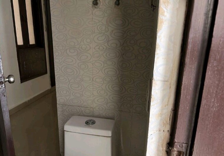 Bathroom, ace-platinum 3 Bedroom 1450 Sq.Ft. Apartment In Zeta I Greater Noida Greater Noida 10484438