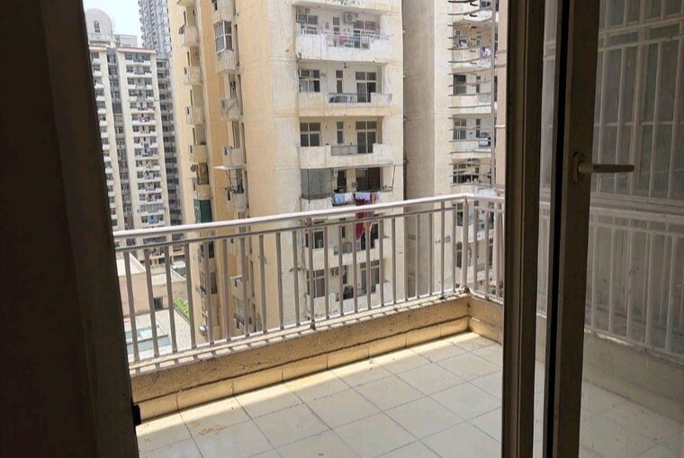 Balcony, ace-platinum 3 Bedroom 1450 Sq.Ft. Apartment In Zeta I Greater Noida Greater Noida 10484438