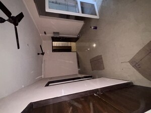 Kitchen in 2 BHK Apartment at Supertech Ecovillage I, Sector 1 Greater Noida – for Sale