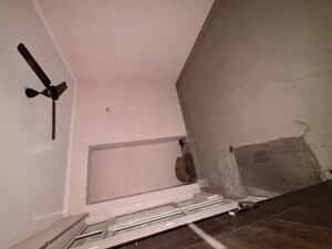Building Lobby in 2 BHK Apartment at Supertech Ecovillage I, Sector 1 Greater Noida – for Sale