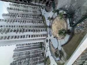 2 BHK Apartment For Sale in Supertech Ecovillage I, Sector 1 Greater Noida