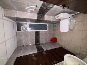 Kitchen in 2 BHK Apartment at Supertech Ecovillage I, Sector 1 Greater Noida – for Sale