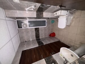 Kitchen in 2 BHK Apartment at Supertech Ecovillage I, Sector 1 Greater Noida – for Sale