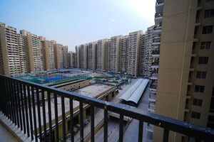 3 BHK Apartment – Exterior View View at Sare Home, Sector 92 - for Sale