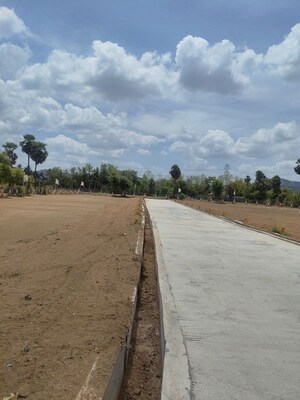 Plot Area in  Plot at Katpadi – for Sale