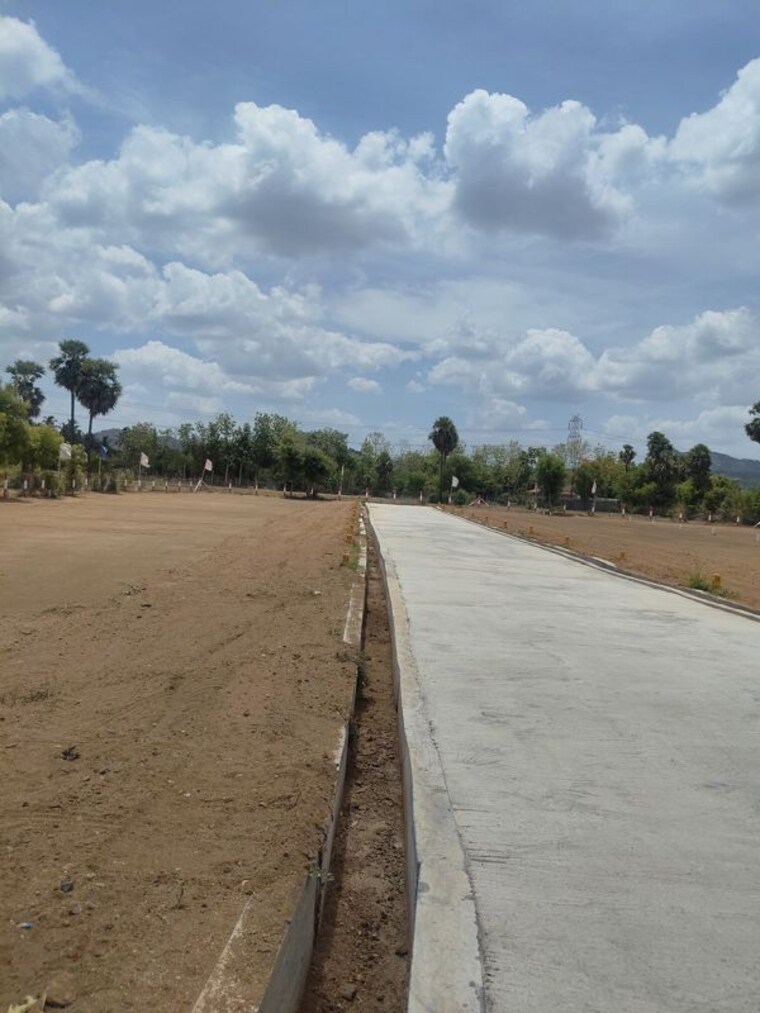 undefined, katpadi  933 Sq.Ft. Plot In Katpadi Vellore 10484447