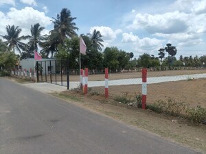  Plot For Sale in Katpadi