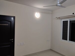 Room in  Apartment at Shriram Luxor, Hennur Road – for Rent