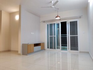  Apartment For Rent in Shriram Luxor, Hennur Road