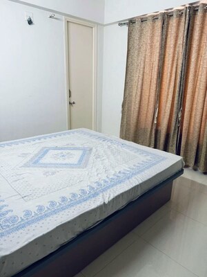 3 BHK Apartment For Rent in Ellisbridge