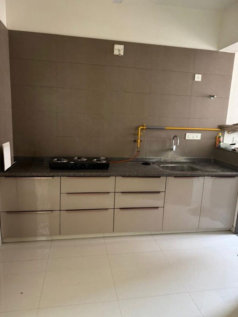 Kitchen, ellisbridge 3 Bedroom 1680 Sq.Ft. Apartment In Ellisbridge Ahmedabad 10484457