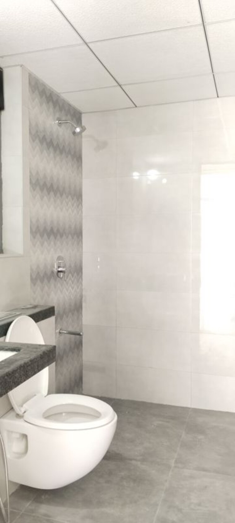 Bathroom, kalpataru-elitus 2 Bedroom 1185 Sq.Ft. Apartment In Mulund West Mumbai 10484451