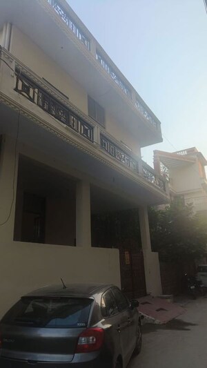 Pg – Exterior View View at Prem Nagar - for Rent