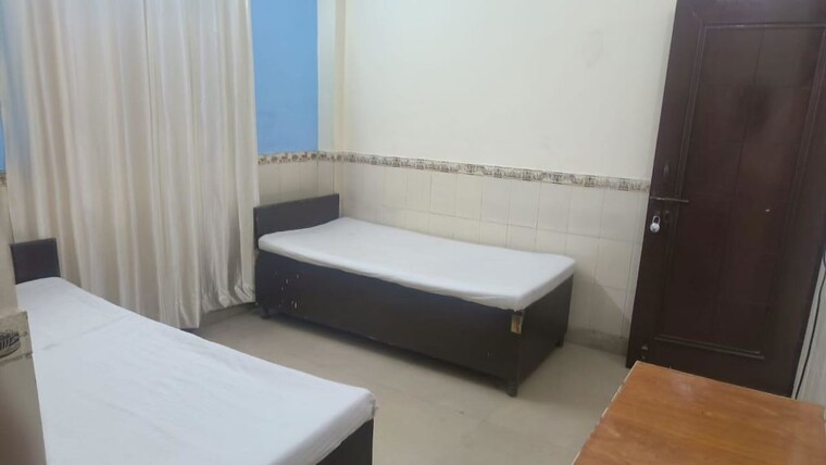 Bedroom, prem nagar Pg For Boys In Prem Nagar 10484478
