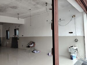  Showroom – Exterior View View at Kondapur - for Rent
