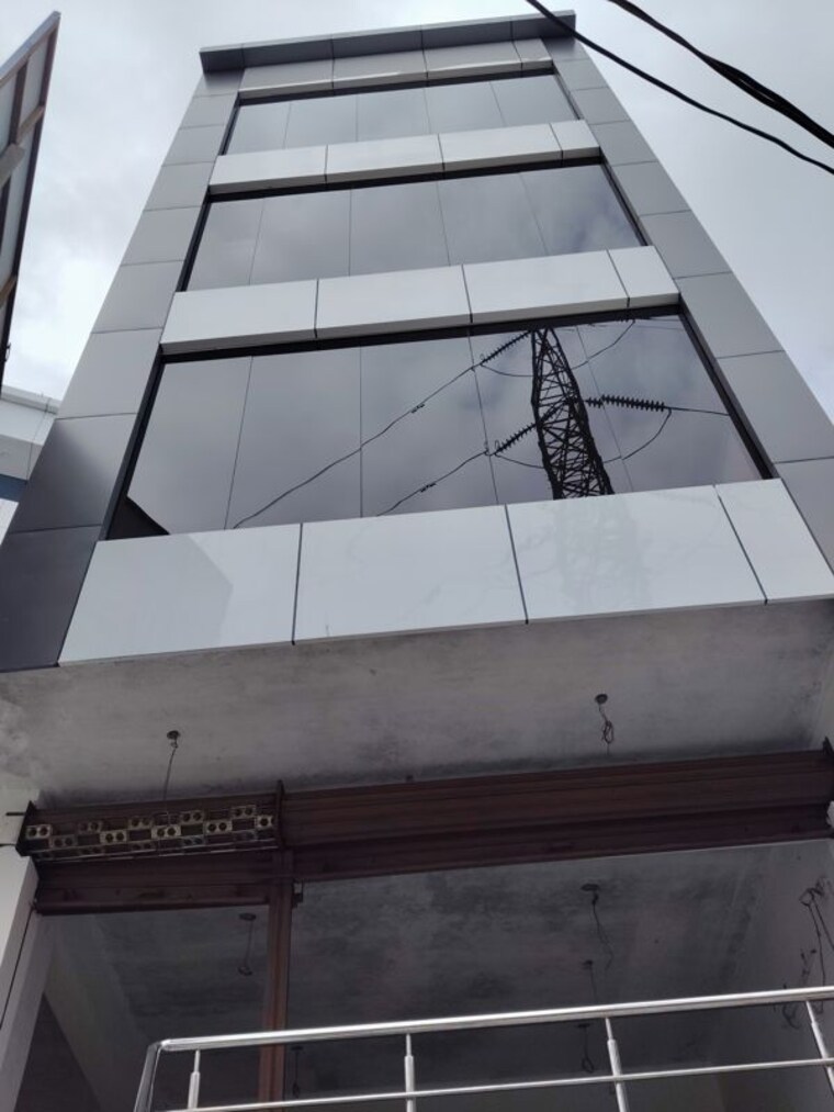 Kitchen, kondapur Commercial Showroom 4300 Sq.Ft. In Kondapur Hyderabad 10484426