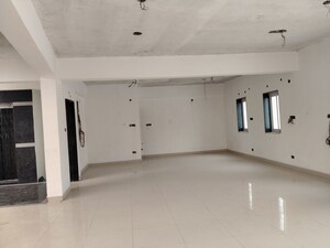  Showroom – Exterior View View at Kondapur - for Rent