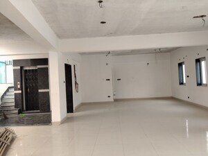  Showroom – Exterior View View at Kondapur - for Rent