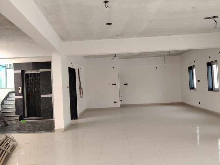 Exterior View, kondapur Commercial Showroom 4300 Sq.Ft. In Kondapur Hyderabad 10484426