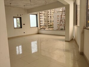  Showroom – Exterior View View at Kondapur - for Rent