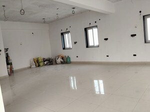  Showroom – Exterior View View at Kondapur - for Rent