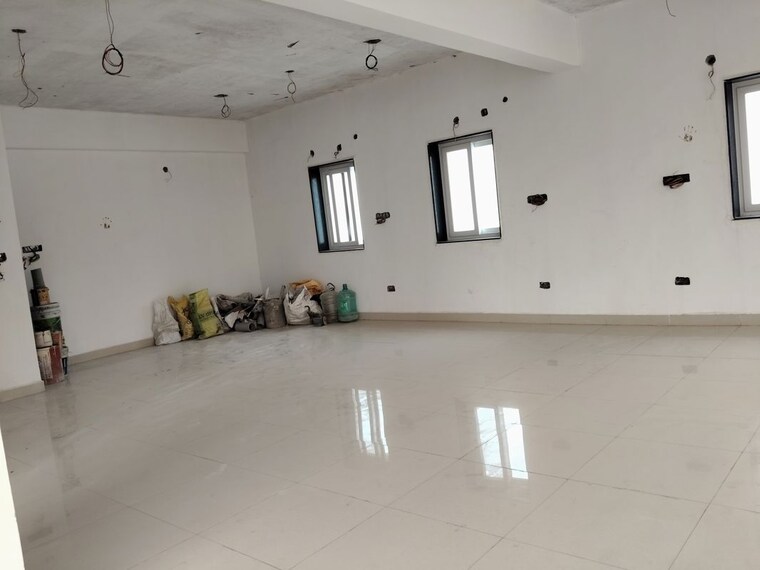 Exterior View, kondapur Commercial Showroom 4300 Sq.Ft. In Kondapur Hyderabad 10484426